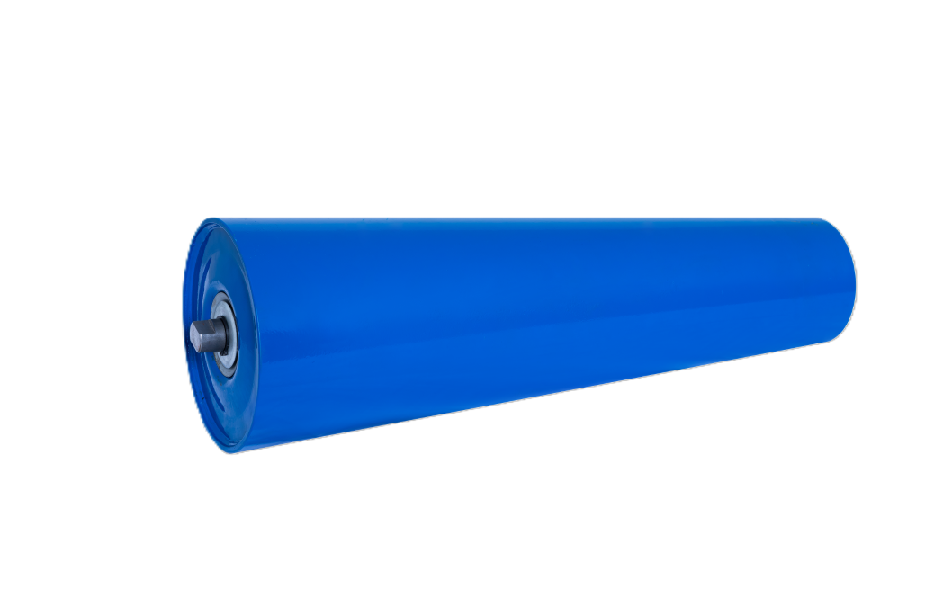 Bearing Idler Conveyor