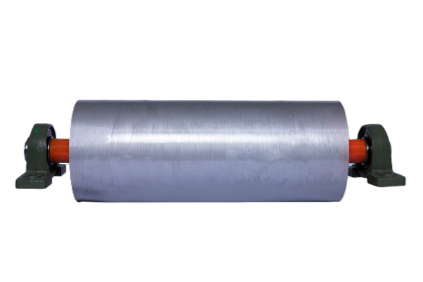 Pulley pengambilan penghantar